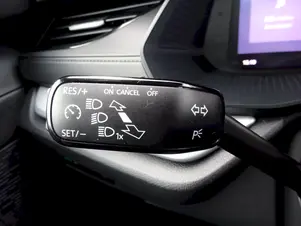 Škoda Octavia Selection