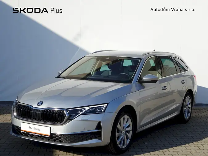 Octavia Top Selection