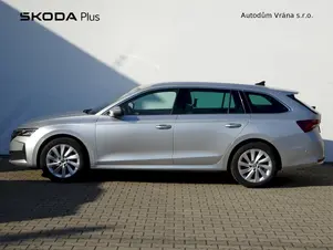 Škoda Octavia Top Selection