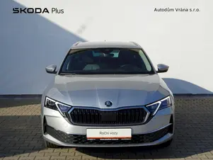Škoda Octavia Top Selection
