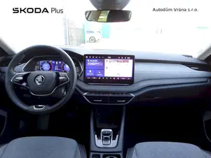 Škoda Octavia Top Selection