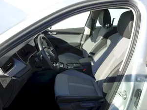 Škoda Octavia Top Selection