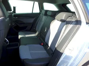 Škoda Octavia Top Selection