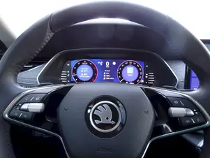 Škoda Octavia Top Selection