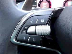 Škoda Octavia Top Selection