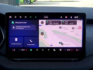 Škoda Octavia Top Selection