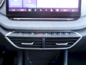 Škoda Octavia Top Selection