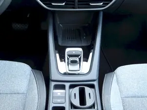 Škoda Octavia Top Selection