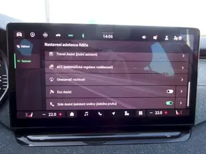 Škoda Octavia Top Selection