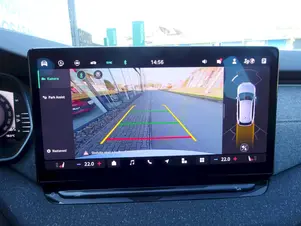 Škoda Octavia Top Selection