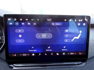 Škoda Octavia Top Selection