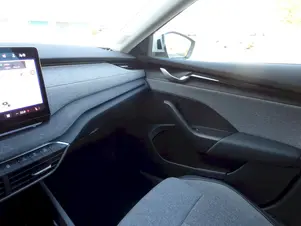 Škoda Octavia Top Selection