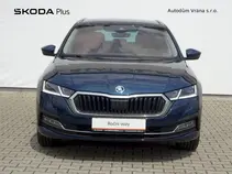 Octavia Style