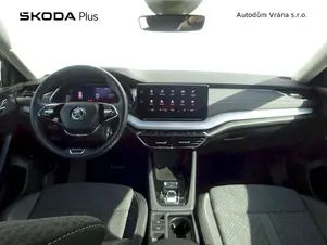 Škoda Octavia Style