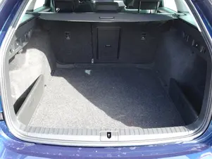 Škoda Octavia Style