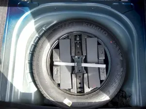 Škoda Octavia Style