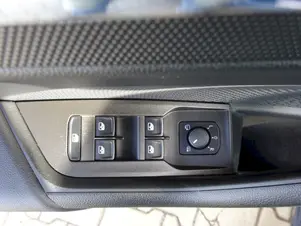 Škoda Octavia Style