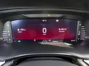 Škoda Octavia Style