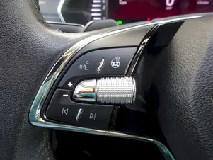 Škoda Octavia Style