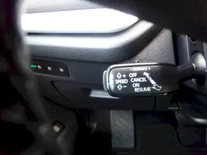 Škoda Octavia Style