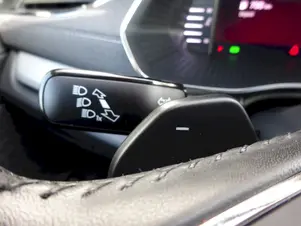 Škoda Octavia Style