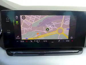 Škoda Octavia Style