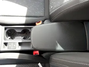 Škoda Octavia Style