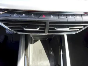 Škoda Octavia Style