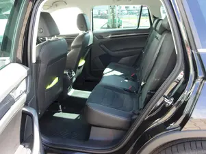 Škoda Octavia Style