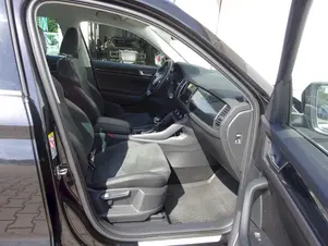 Škoda Octavia Style