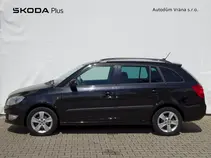 Fabia Ambition Fresh