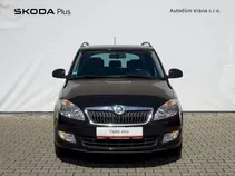 Fabia Ambition Fresh