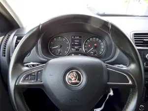 Škoda Fabia Ambition Fresh