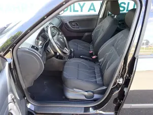 Škoda Fabia Ambition Fresh