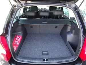 Škoda Fabia Ambition Fresh