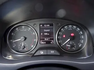 Škoda Fabia Ambition Fresh