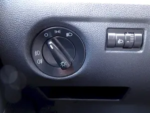 Škoda Fabia Ambition Fresh