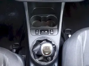 Škoda Fabia Ambition Fresh