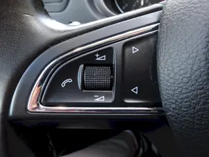 Škoda Fabia Ambition Fresh