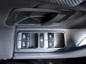 Škoda Fabia Ambition Fresh