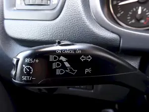 Škoda Fabia Ambition Fresh