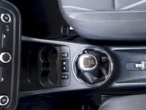 Škoda Fabia Ambition Fresh