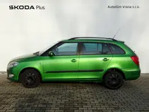 Fabia 