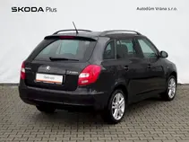 Fabia Attractive