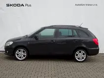 Fabia Attractive