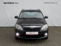 Fabia Attractive