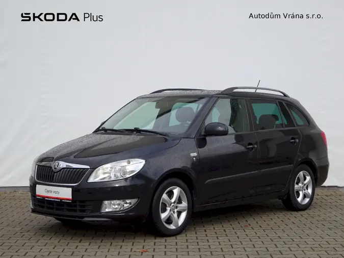 Fabia Family