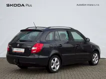 Fabia Family