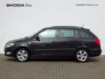Fabia Family