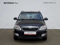 Fabia Family